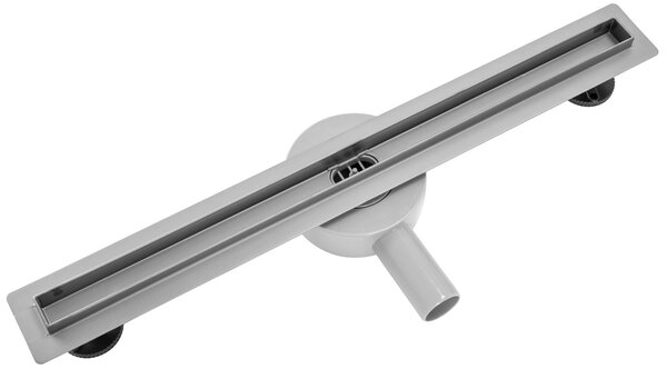 REA NEO SLIM PRO linearni odtok Brušeno 90