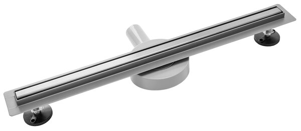 REA NEO SLIM PRO linearni odtok Brušeno 90