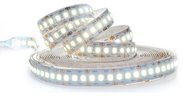 Solight WM612 - LED Trak LED/80W/12V 5m hladna bela