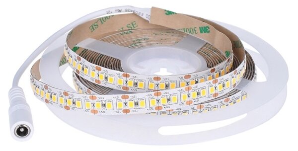 Solight WM613 - LED Trak LED/80W/12V 5m topla bela