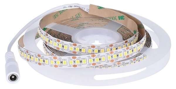 Solight WM612 - LED Trak LED/80W/12V 5m hladna bela