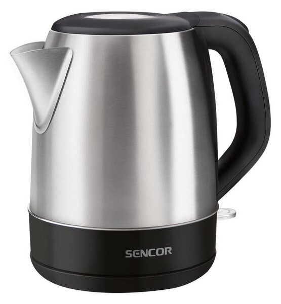 Sencor - Grelnik vode 1,2 l 2150W/230V nerjaveče jeklo