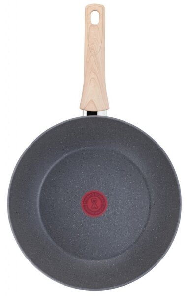 Tefal - Ponev Wok Natural Force 28 cm