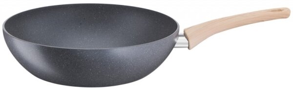 Tefal - Ponev Wok Natural Force 28 cm