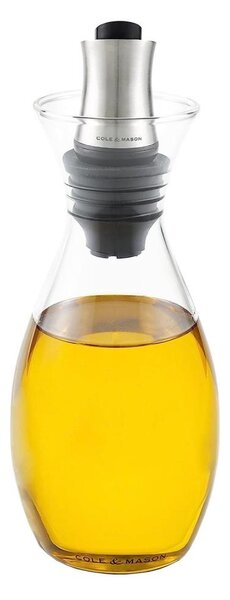 Cole&Mason - Dozator za olje in kis HAVERHILL FLOW 350 ml