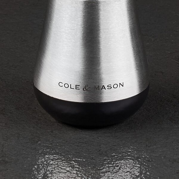 Cole&Mason - Dozator za olje in kis HENLEY 260 ml