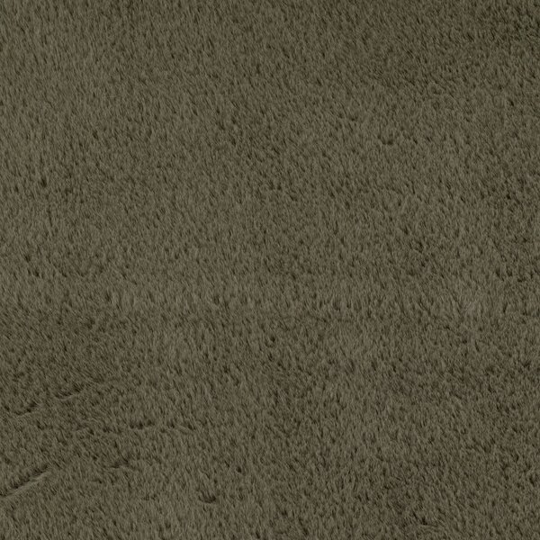 Kaki zelena pralna preproga 80x150 cm Joy 1400 – Ayyildiz Carpets