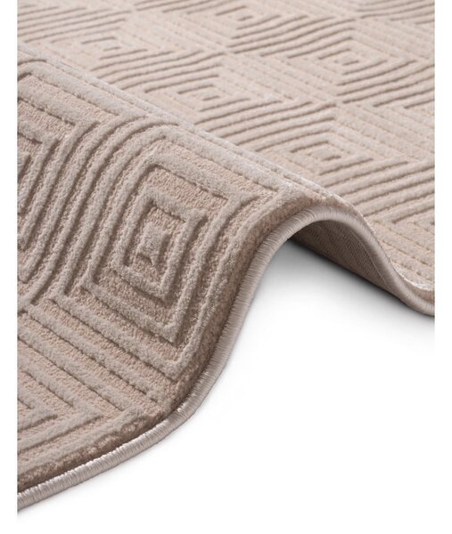 Bež tekač 80x240 cm Perles Tourmaline – Elle Decoration