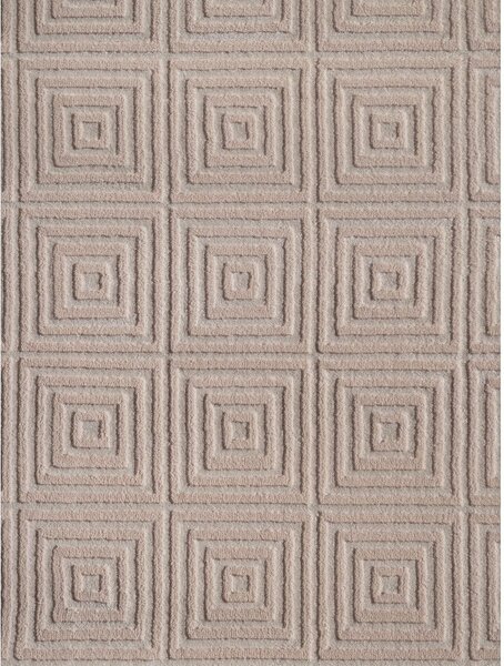 Bež tekač 80x240 cm Perles Tourmaline – Elle Decoration