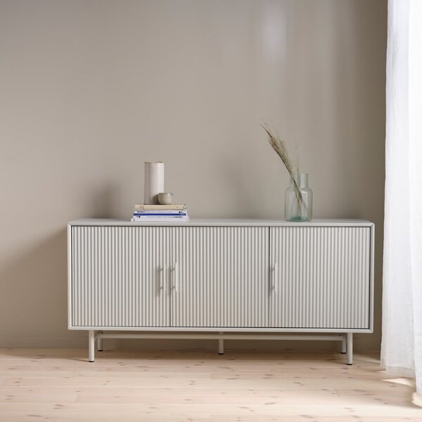 Siva komoda 160x75x45 cm Palma – Unique Furniture