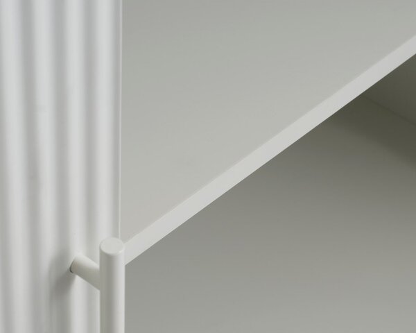 Siva komoda 160x75x45 cm Palma – Unique Furniture