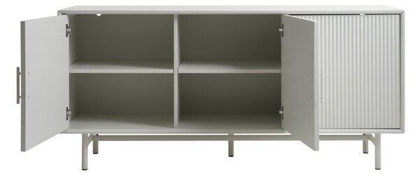 Siva komoda 160x75x45 cm Palma – Unique Furniture