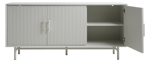 Siva komoda 160x75x45 cm Palma – Unique Furniture