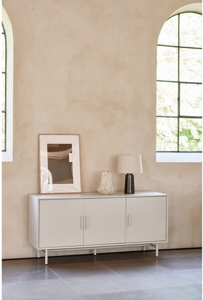 Siva komoda 160x75x45 cm Palma – Unique Furniture