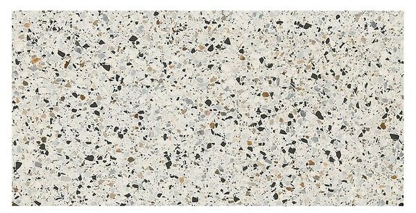 Cersanit Granitogresne ploščice (59,8 x 119,8 cm, Barvita, Mat)