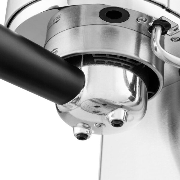 Sencor - Lever kavni aparat espresso 1400W/230V