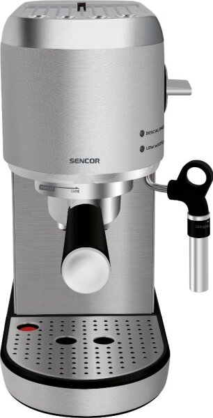 Sencor - Lever kavni aparat espresso 1400W/230V