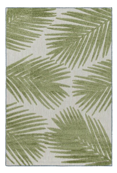 Zelen zunanji tekač 80x250 cm Bahama – Ayyildiz Carpets