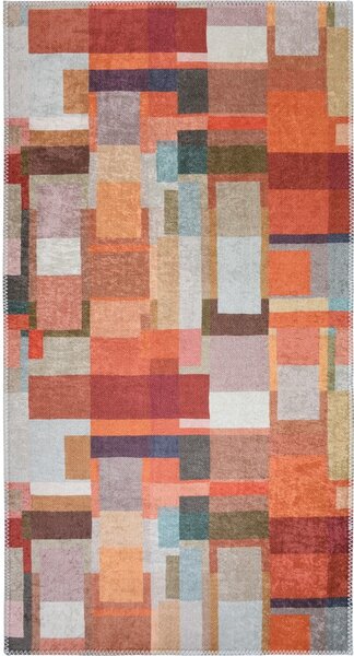 Pralna preproga 60x100 cm Blocks of Fun – Vitaus