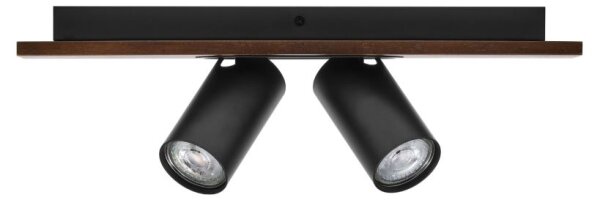 Ledvance - LED Reflektor DECOR MERCURY 2xGU10/3,4W/230V