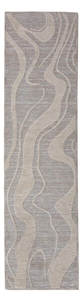 Siv pralen tekač 60x223 cm Calder – Flair Rugs