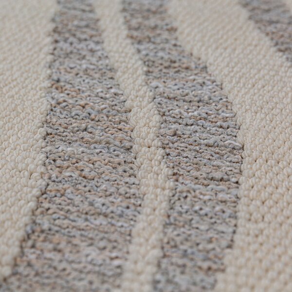 Siv pralen tekač 60x223 cm Calder – Flair Rugs