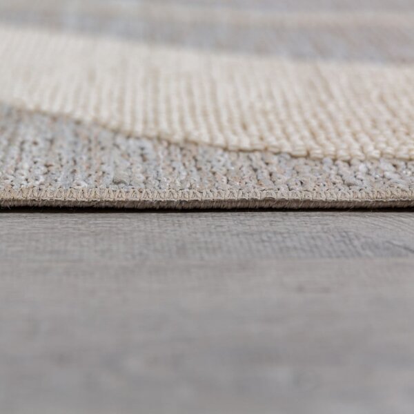 Siv pralen tekač 60x223 cm Calder – Flair Rugs