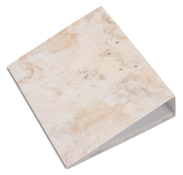 Kartonast organizator za dokumente Archie Paper Laminate – Bigso