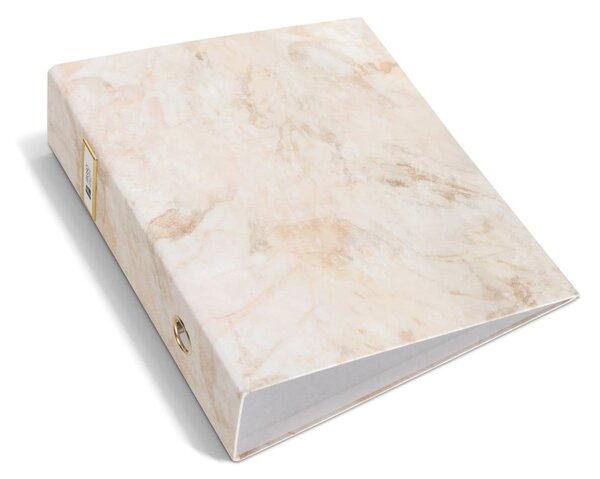 Kartonast organizator za dokumente Archie Paper Laminate – Bigso
