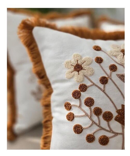 Prevleka za blazino 43x43 cm – Mila Home