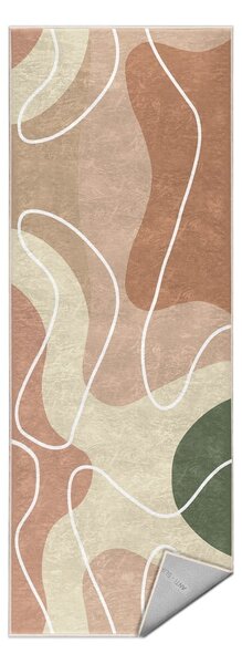 Pralen tekač 60x230 cm Desert Walk – Mila Home