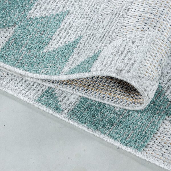 Moder zunanji tekač 80x250 cm Bahama – Ayyildiz Carpets