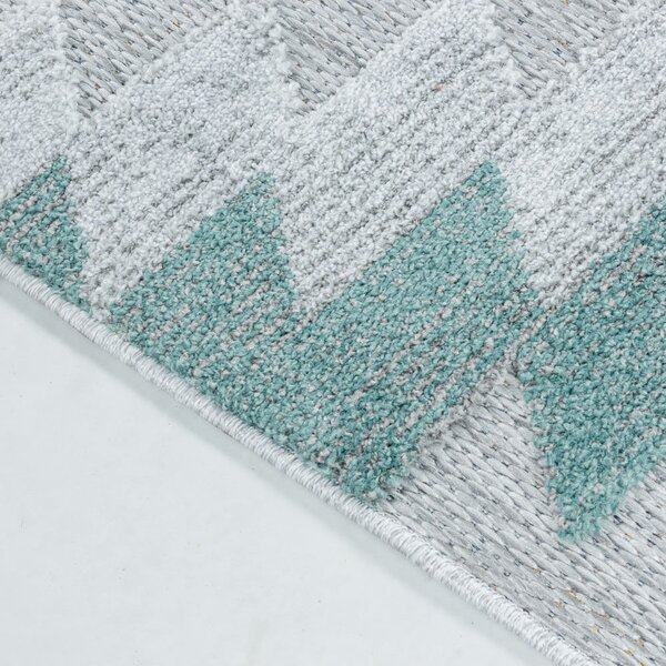 Moder zunanji tekač 80x250 cm Bahama – Ayyildiz Carpets