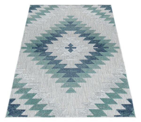 Moder zunanji tekač 80x250 cm Bahama – Ayyildiz Carpets