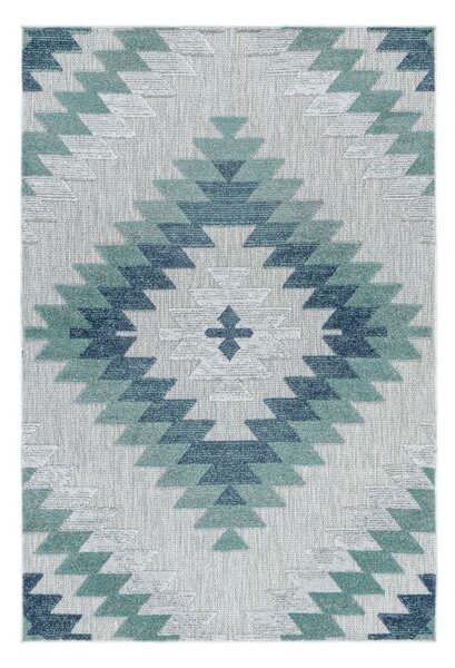 Moder zunanji tekač 80x250 cm Bahama – Ayyildiz Carpets