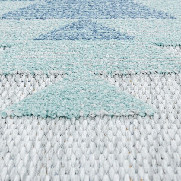 Moder zunanji tekač 80x250 cm Bahama – Ayyildiz Carpets