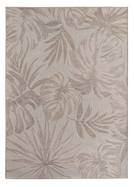 Bež notranja in zunanja preproga 120x170 cm Desert 1302 – Ayyildiz Carpets