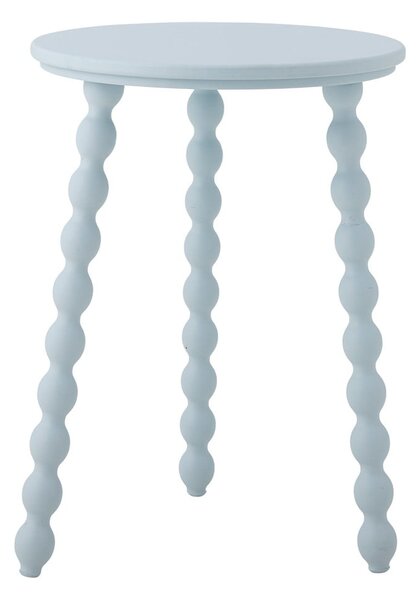 Okrogla stranska mizica ø 41 cm Salino – Bloomingville