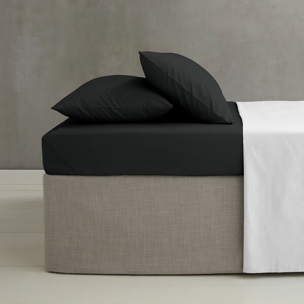 Prevleke za vzglavnik v kompletu 2 ks iz perkala 50x75 cm Easy Iron Percale – Catherine Lansfield