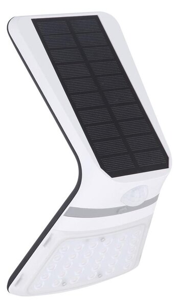 Globo 36482 - LED Solarna svetilka s senzorjem SOLAR LED/3,5W/3V IP44 22,6 cm