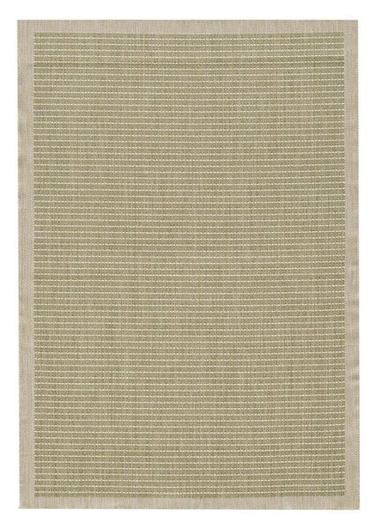 Kaki zelena notranja in zunanja preproga 60x100 cm Giza 1410 – Ayyildiz Carpets