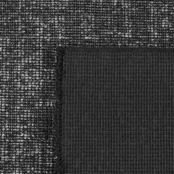 Temno siva pralna preproga 80x150 cm Space 1900 – Ayyildiz Carpets