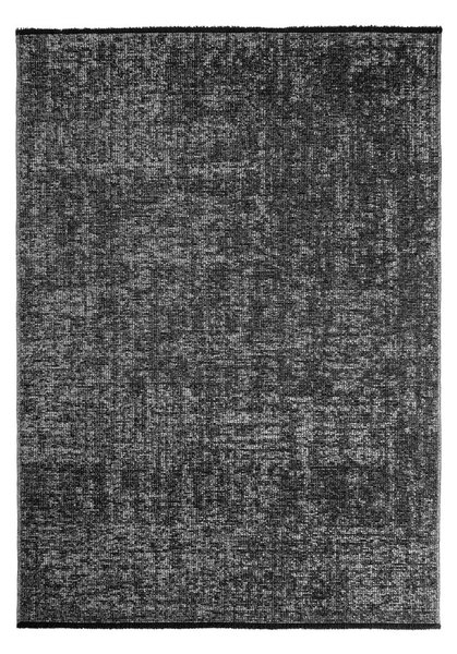 Temno siva pralna preproga 80x150 cm Space 1900 – Ayyildiz Carpets