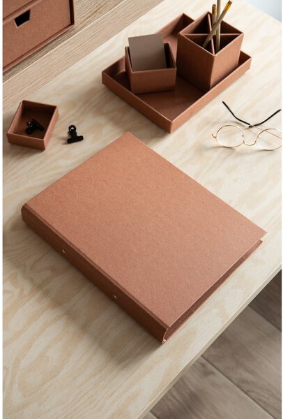 Kartonast organizator Ringo Restore Paper Laminate – Bigso