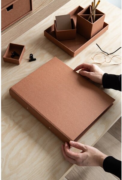 Kartonast organizator Ringo Restore Paper Laminate – Bigso