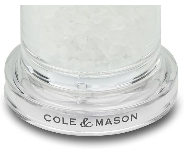 Cole&Mason - Mlinček za sol PRECISION MILLS 14 cm