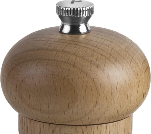 Cole&Mason - Mlinček za poper CAPSTAN BEECH bukev 16,5 cm