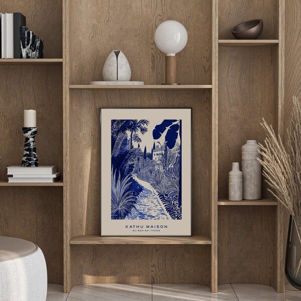 Slika 50x70 cm Maison – Styler