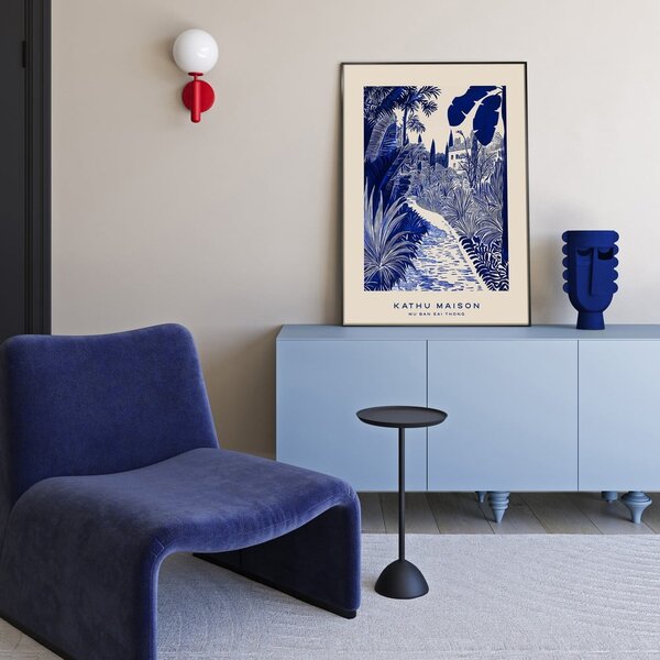 Slika 50x70 cm Maison – Styler