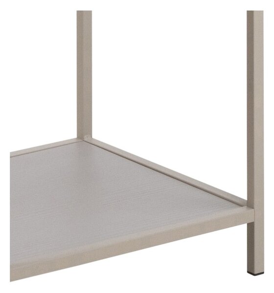 Siv regal 77x185x35 cm Seaford – Actona